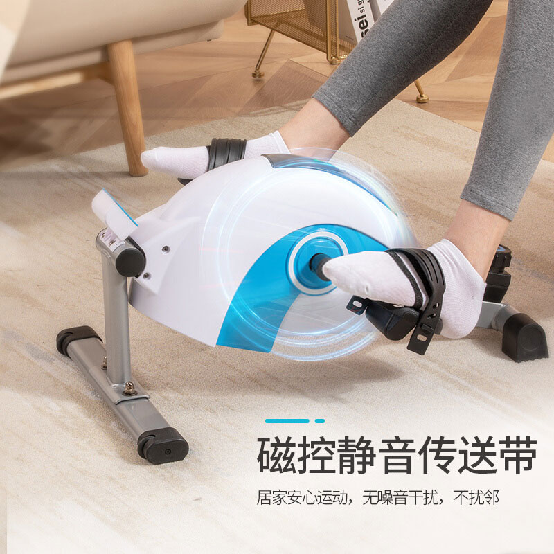 不同人群如何使用健身器材